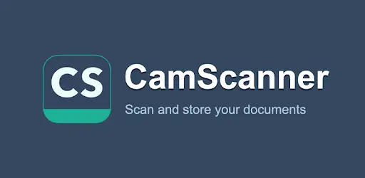 camscanner chinese apps