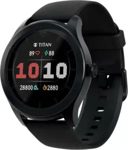 Titan smart best smartwatch for men