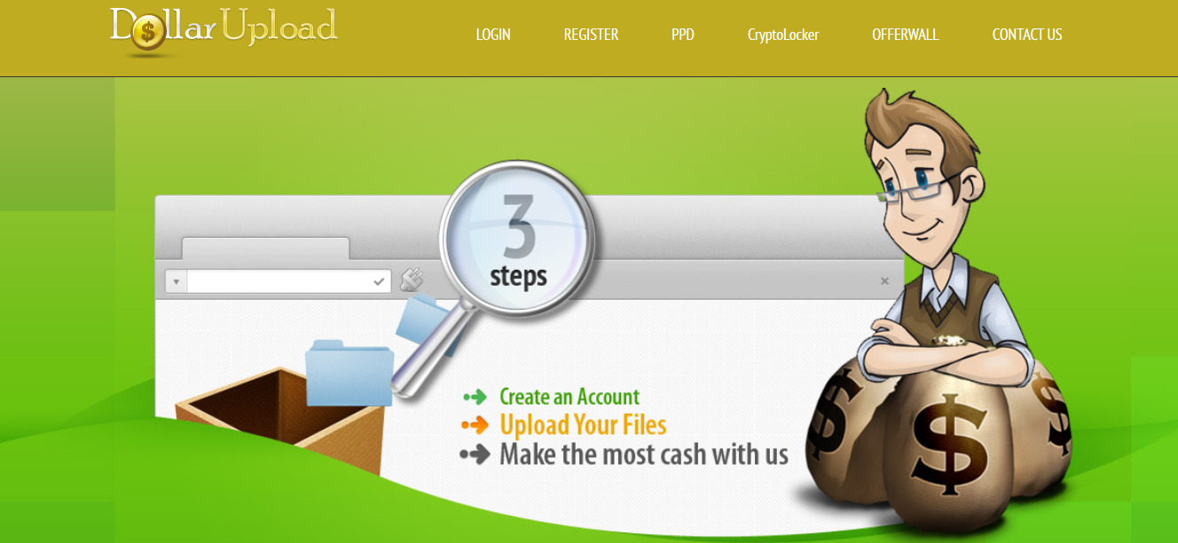 10 Best File Sharing Sites To Earn Money [Get $40/1K Downloads]