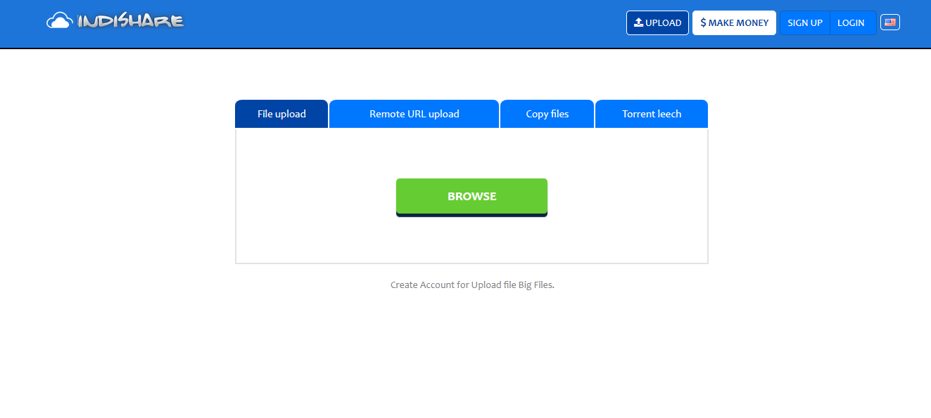 10 Best File Sharing Sites To Earn Money [Get $40/1K Downloads]