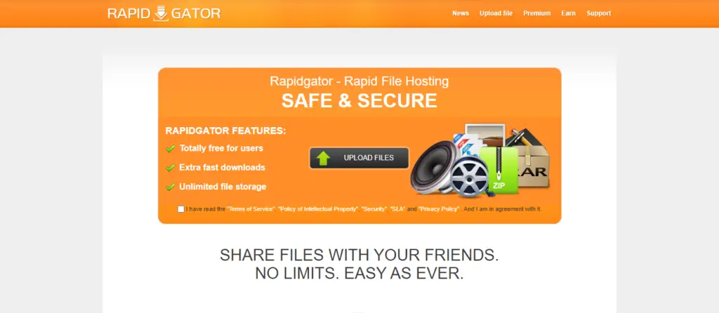 rapidgator