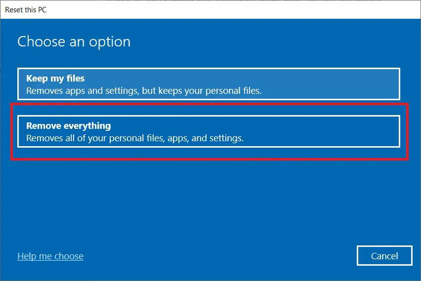 What is DISM Command & How To Use It To Repair Windows 10 Image