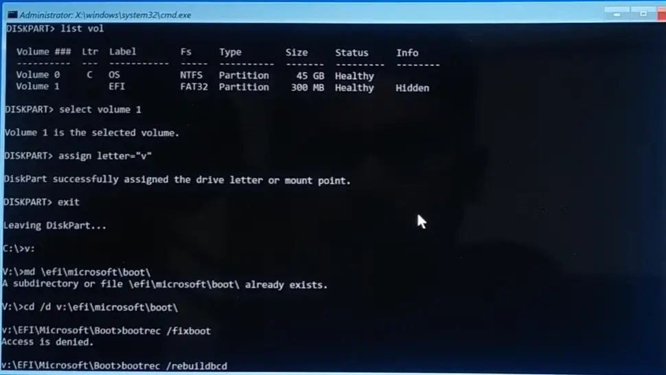 Fix Windows 10 Startup Issues