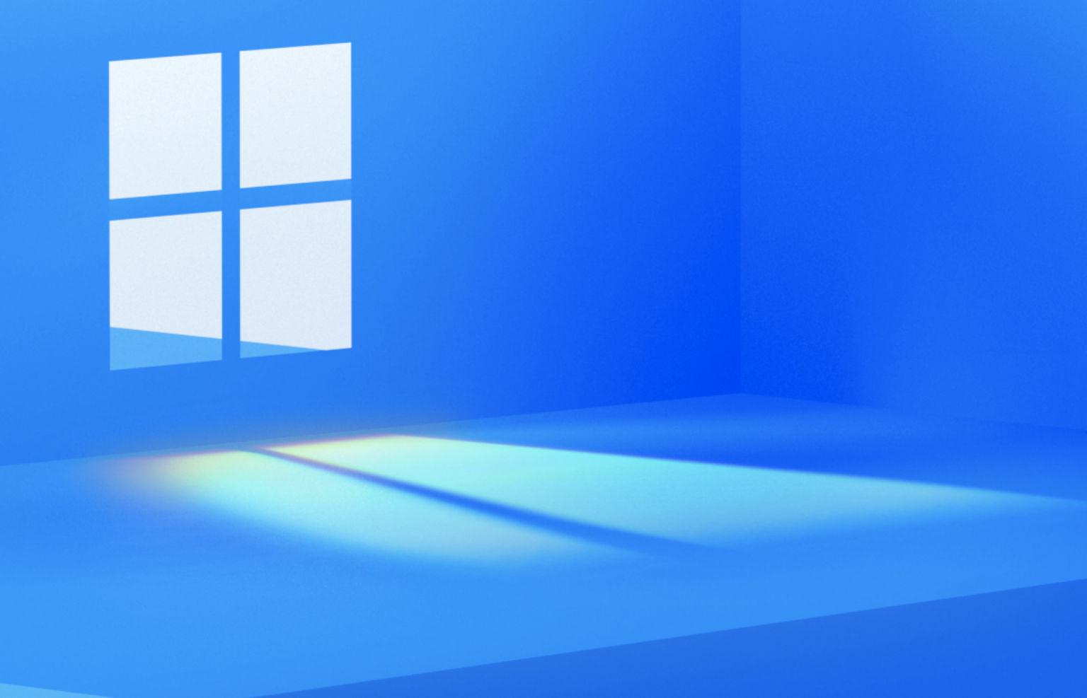 Windows 11 Leaked Iso Windows 11 Screenshot And Iso Build Leak Reveal ...