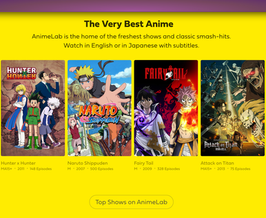 10 Best Sites To Watch Anime For Free & Legally in 2023