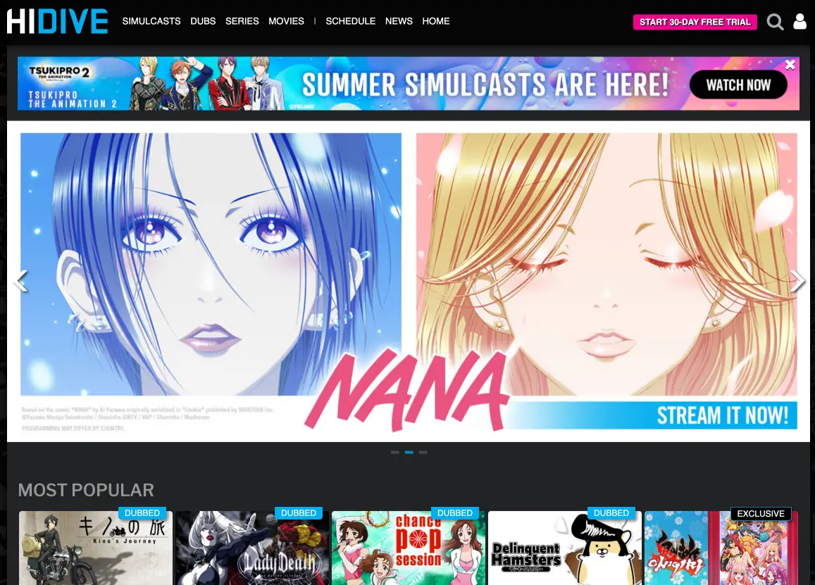 hidive