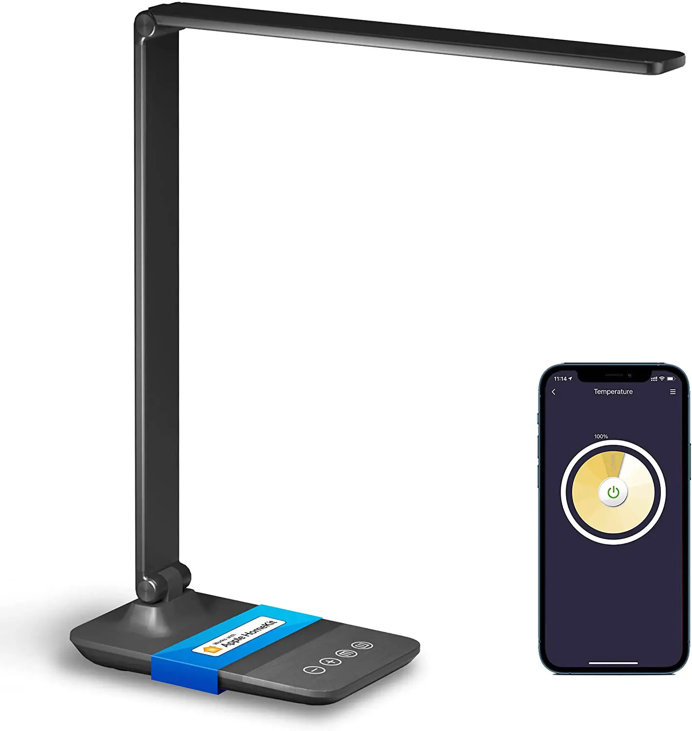 Desk Gadgets- Table Lamp