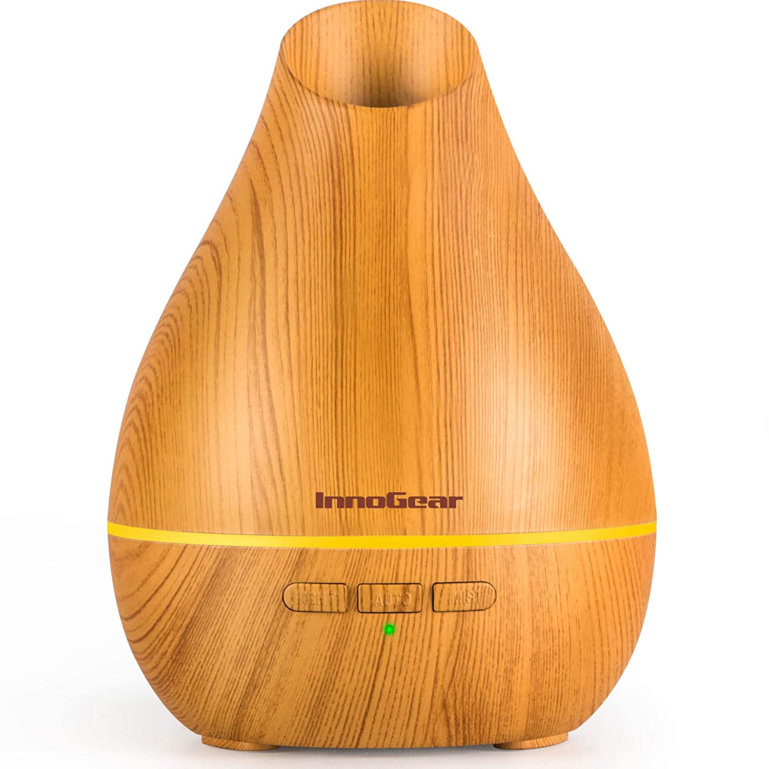 Fragrance Oil Diffuser