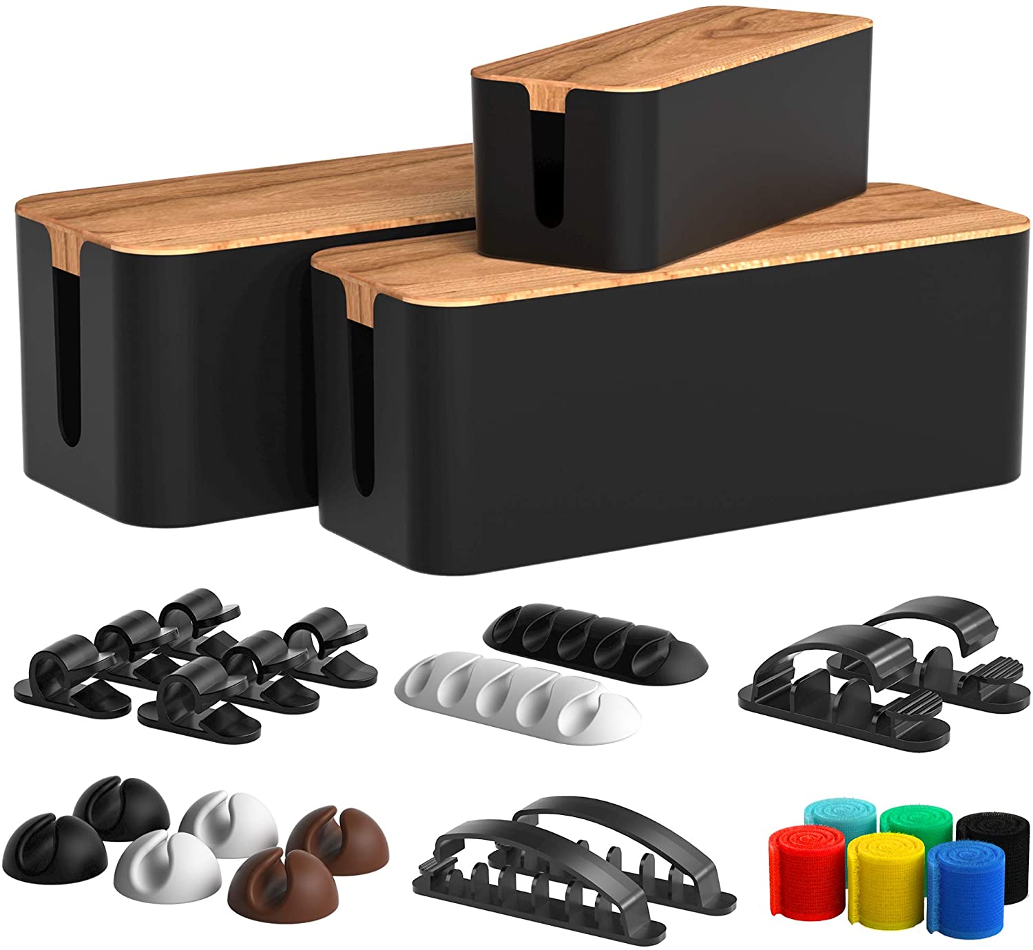 Cable Organizers