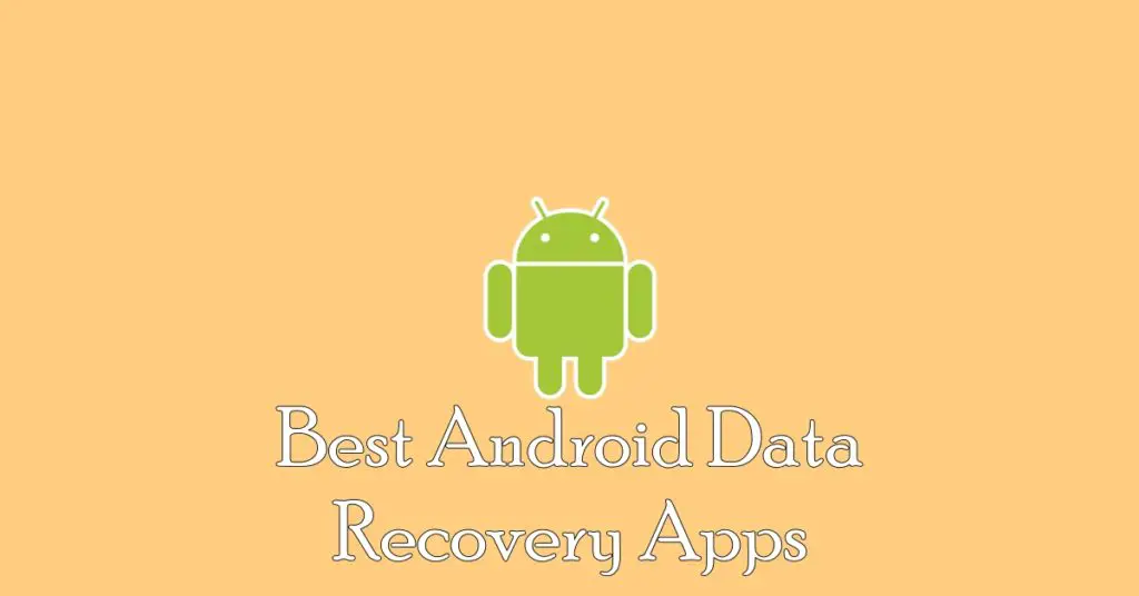 cover-7 Android Data Recovery Apps
