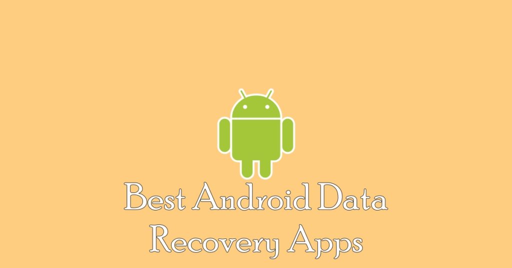 cover-7 Android Data Recovery Apps