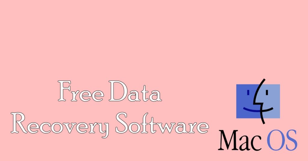 cover- Data Recovery Software for Mac