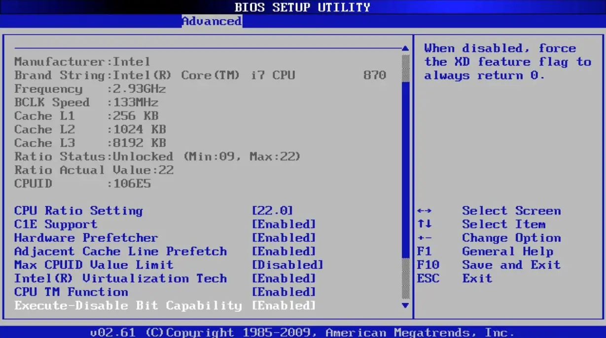 What is UEFI and BIOS