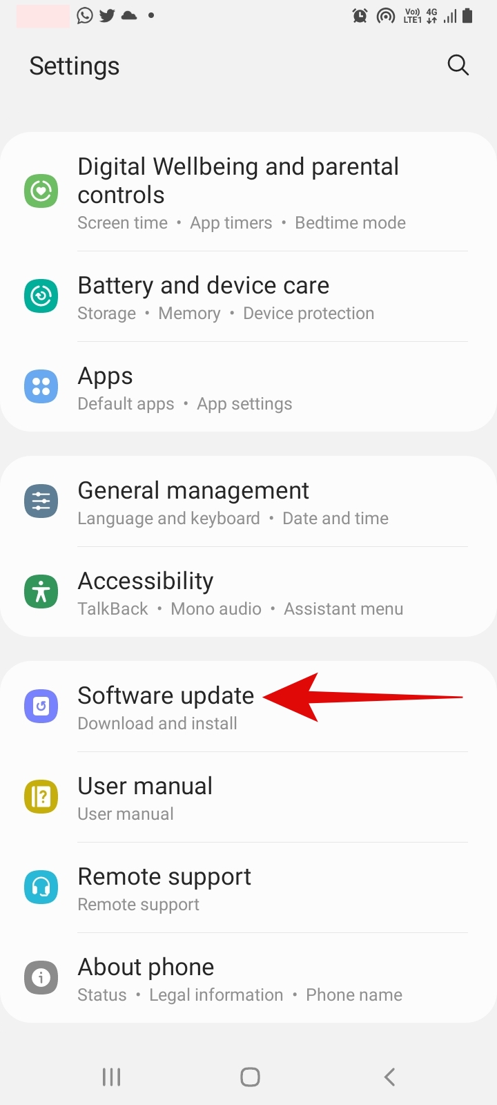 Tips for Android Smartphones