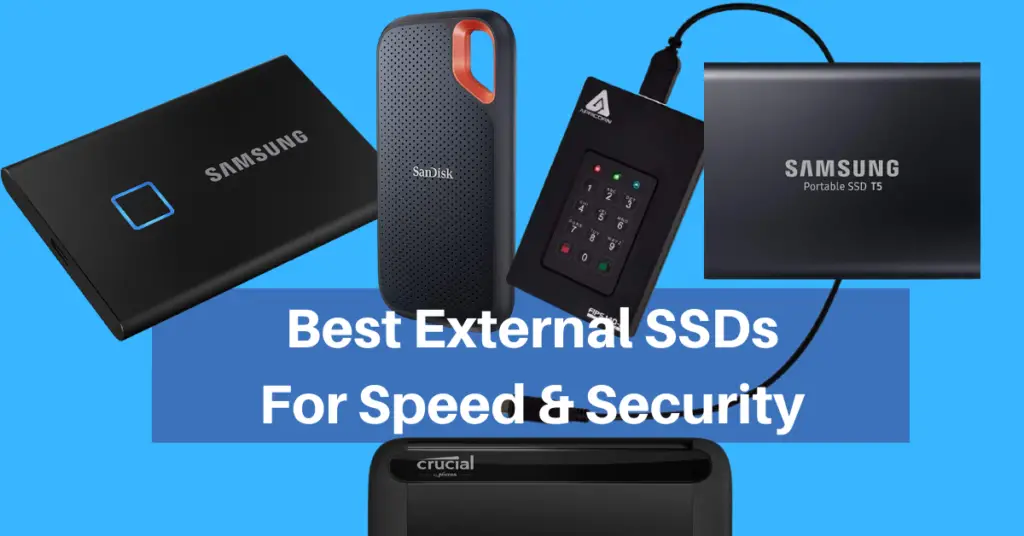 best external ssd