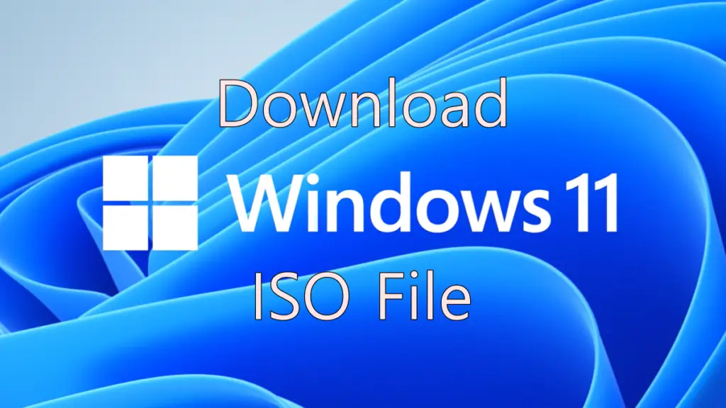 cover- How to download Windows 11 ISO officially