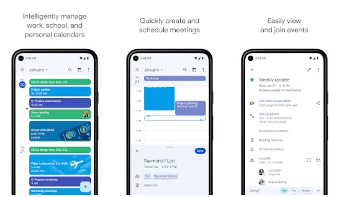 Best apps for College Students