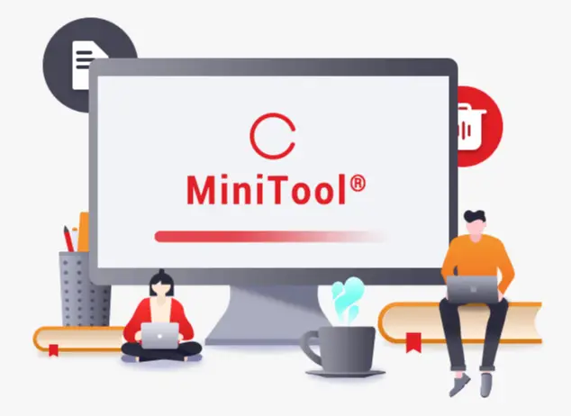 minitool power