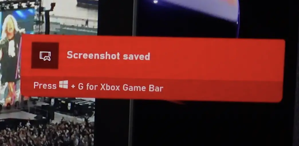 Take Screenshot on Windows 11