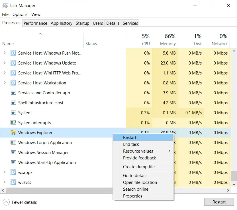 Task Manager