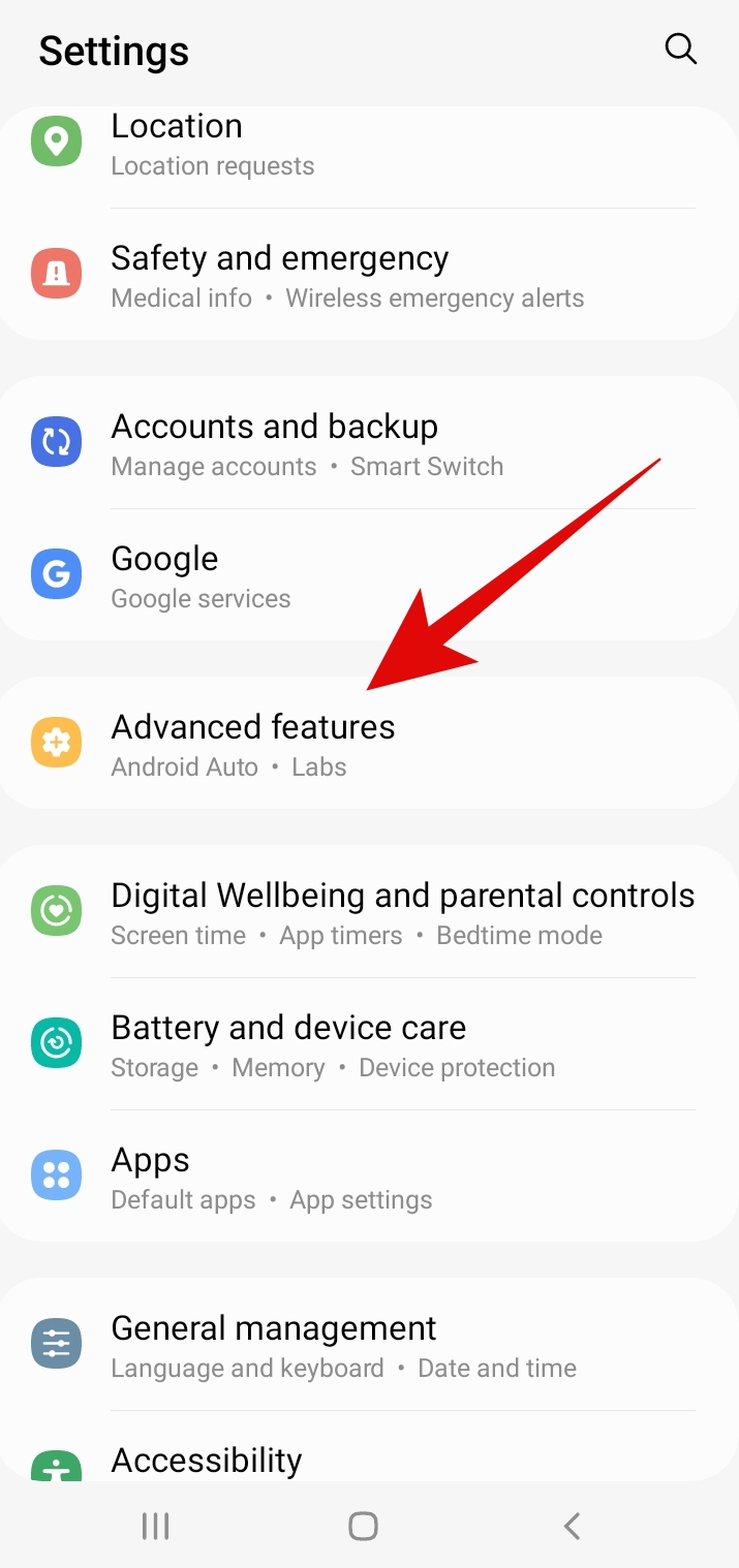 Process to Install Dual WhatsApp on Android on Samsung 