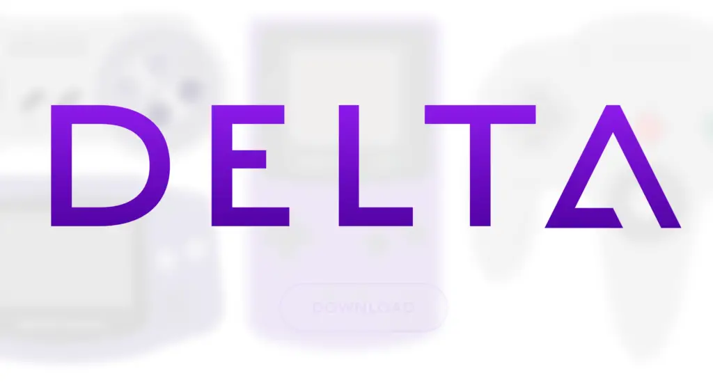 delta emulator