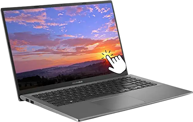 asus vivobook 15