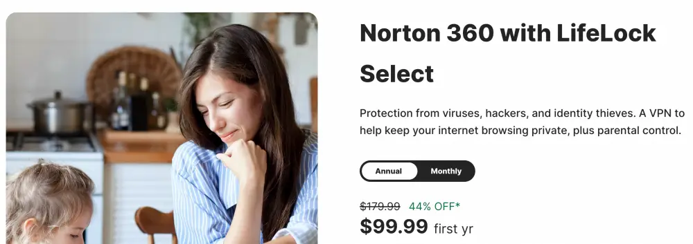 norton 360