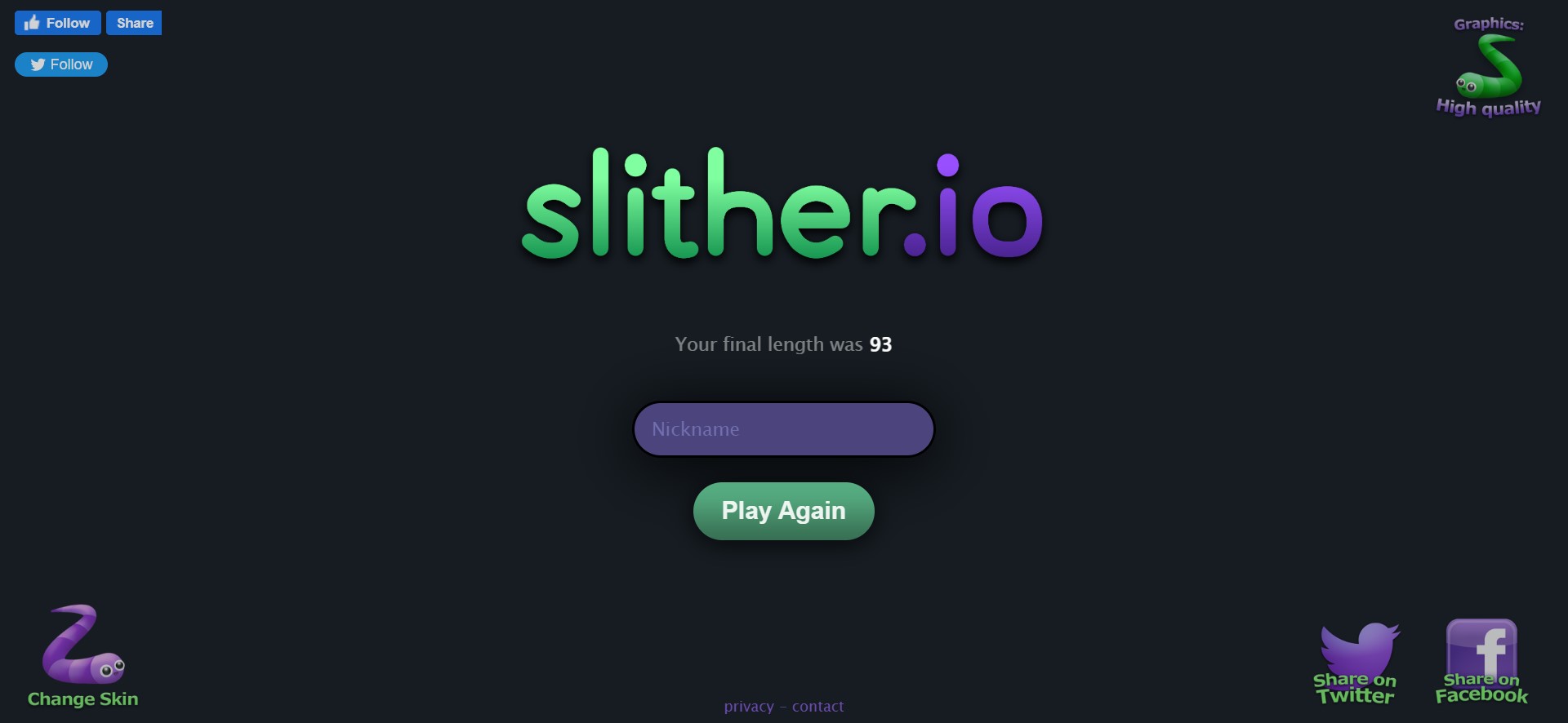 slither.io