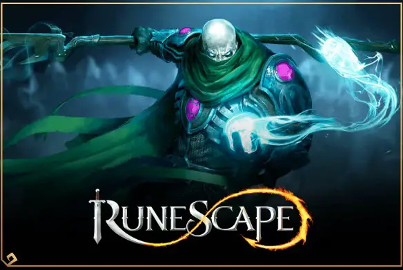 RuneScape browser game
