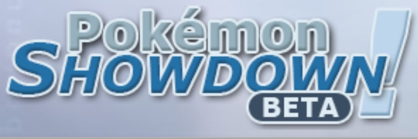 Pokémon Showdown