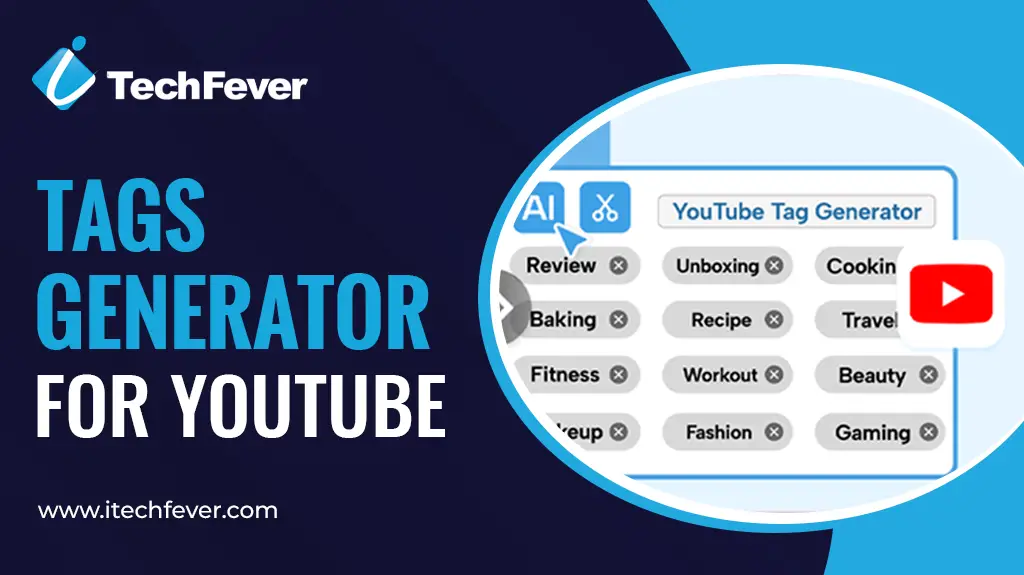 Tags Generator For Youtube