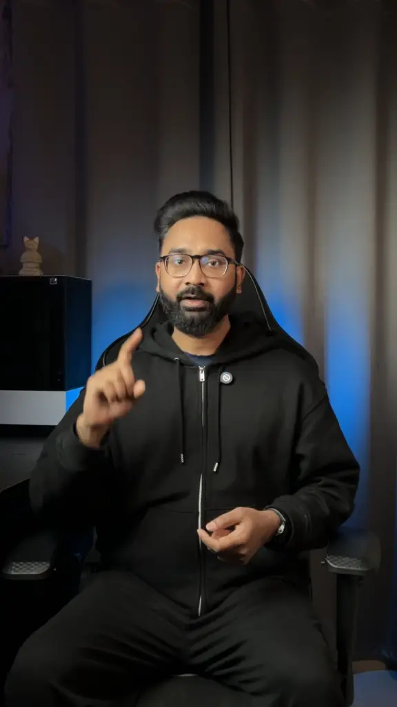 transfer motion using ai